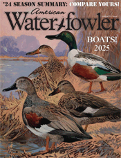 American Waterfowler
